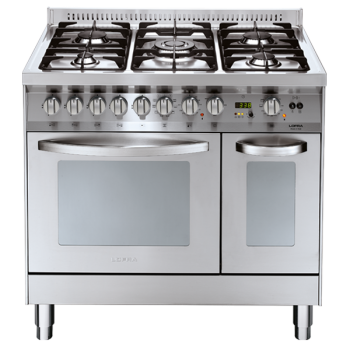 Lofra PD96GVE/CI cucina Classe A 1 Forno Multifunzione e 1 Statico