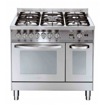 Lofra PD96MFE/CI cucina Classe A 1 Forno Multifunzione e 1 Statico