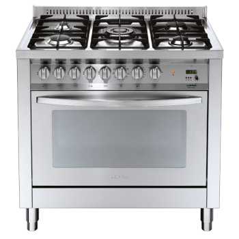 Lofra PG96MF/CI Cucina Classe A Forno Multifunzione