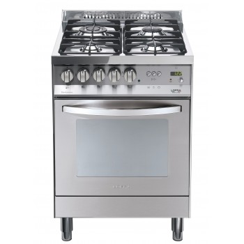 Lofra P66GV/CI Gasofenklasse