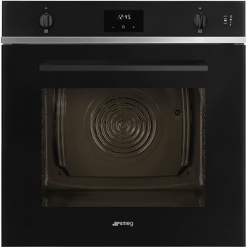 Smeg SO6401S2B Forno Galileo SteamOne Vapore Combinato Estetica Selezione