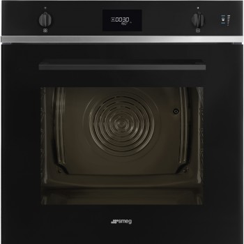 Smeg SOP6401S2B Forno Galileo Pyro steam Vapore Combinato Estetica Selezione