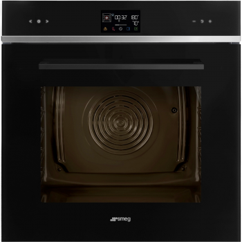 SMEG SO6402S3PB Galileo Steam100 Backofen Dampf Kombination Ästhetik Auswahl