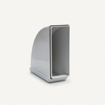 Falmec KACL.367 Horizontal / rectangular curve 220 x 90 mm