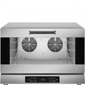 SMEG Professionelle Lebensmittelöfen ALFA420E1HDS