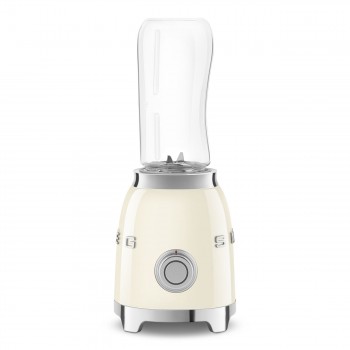 SMEG Personal blender Aesthetic cream 50's Style PBF01CREU