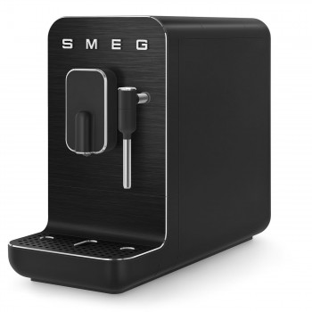 SMEG Macchina da Caff Espresso 50s Style  BCC02FBMEU