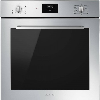 SF6400TVX Oven Selection 60 cm Thermoventilated Acc Clean CONTACT FOR PREVENTION