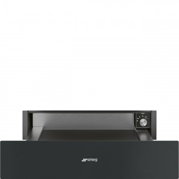 Smeg Cassetto Riscaldante Estetica Classica CPR315N