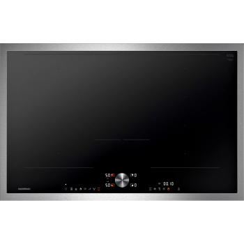 Gaggenau 200 series Piano cottura a induzione 80 cm CI282112