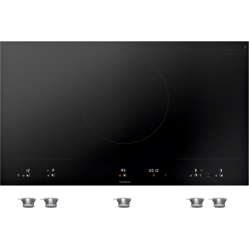 Gaggenau 400 series Induction hob 90 cm VI492105