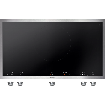 Gaggenau 400 series Vario Induction hob 90 cm VI492115