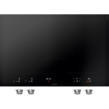Gaggenau 400 series Induction hob 80 cm VI482105