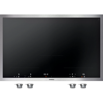 Gaggenau 400 series Vario Induction hob 80 cm VI482115