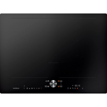Gaggenau 200 series Piano cottura a induzione 70 cm CI272103