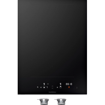 Gaggenau 400 series Piano Vario flex induction 38 cm VI422105