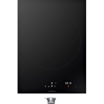 Gaggenau 400 series Piano cottura wok a induzione Vario 38 cm VI414105