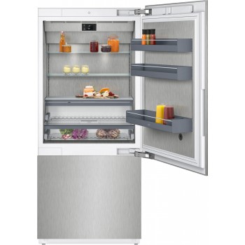 Gaggenau 400 series Combination fridgefreezer Various 2125 x 908 cm RB492305