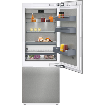 Gaggenau 400 series Combinazione frigocongelatore Vario 2125 x 756 cm RB472305