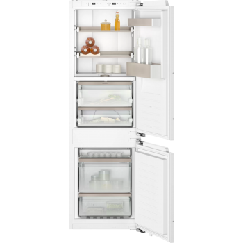 Gaggenau  Serie 200 Combinazione frigo-congelatore Vario 177.2 x 55.8 cm cerniera piatta soft closing RB289300