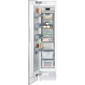 Gaggenau Series 400 Freezer Variety 212.5 x 45.1 cm zipper soft closing RF411306