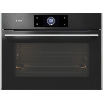 Asko Combined microwave OCM8478G Oven Combi Microonde Elements