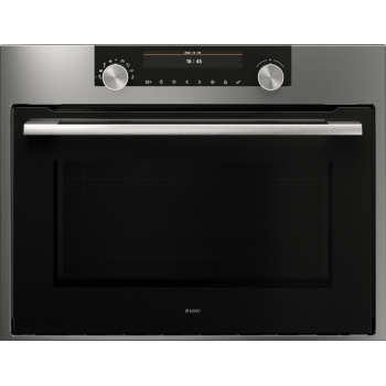 Asko  Combined microwave OCM8487S Oven Combi Microwave Craft