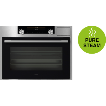 ASKO Oven OCS8487S Combi Steam Oven Craft