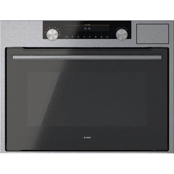 Asko Microwave and Steam Oven OCSM8487S Oven Combi Microwave Oven 5 in 1 Elements