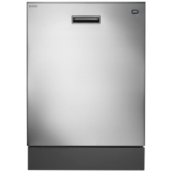 Asko Professional dishwasher DWC5936FS  Lavastoviglie Pro XL Posizionamento Libero