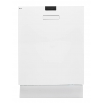 Asko Professionelle Spülmaschine DWCBI231.W Geschirrspüler Pro XL Silber