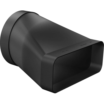 Bosch Tubo adattatore ⌀ 150 mm tondo-piatto HEZ9VDSI0