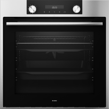 Asko OP8687S: Craft pyrolitic oven