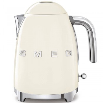 SMEG KLF03CREU Cream Line Years 50