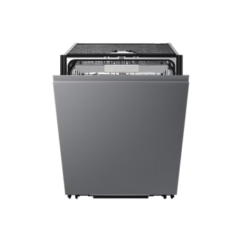 Samsung Incasso dishwasher Samsung Sliding DW60CG880I00ET
