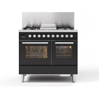 Ilve Kitchen LD10 Pro Line Drying kitchen cm 100 configurable stainless or colored