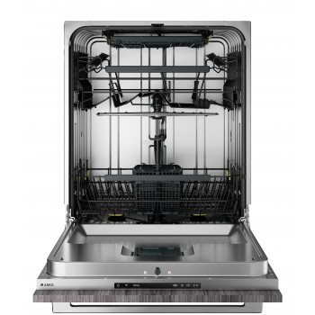 Asko ASKO DSD 543 B Built-in Dishwasher