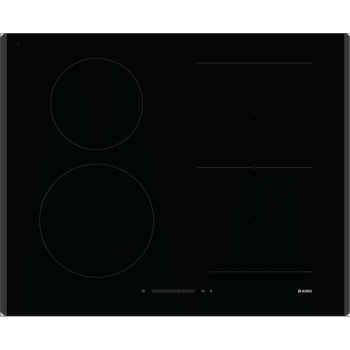 Asko ASKO HI 1621 G Cooking Plans