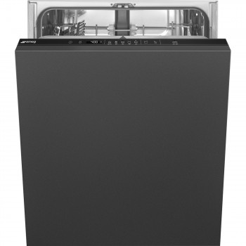SMEG Dishwasher Width 60 cm Aesthetic Universal STL262D