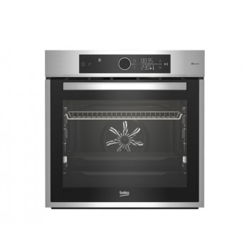 Beko  BBIM14400XSWE: Forno Beyond Multifunzione, bPRO500, 13 Funzioni