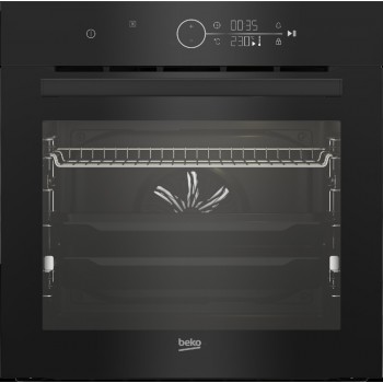 Beko  BBIM17400BDS: Forno Beyond Multifunzione, bPRO500, 10 Funzioni