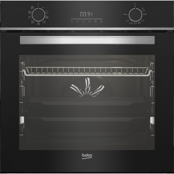 Beko BBIM18300XSE: Forno Beyond Multifunzione, b300, 9 Funzioni