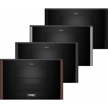 Neff N 70 recessed microphone Flex Design NR9GR31Y1 customizable