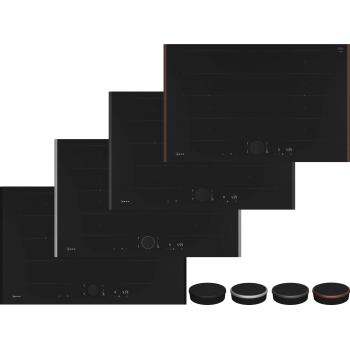 Neff N 90 Induction hob 80 cm Flex Design T68Y4C0 customizable