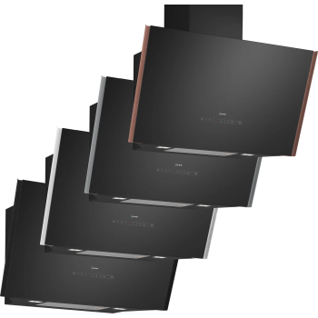 Neff N 90 Wandhaube 90 cm Flex Design D98IPT2Y5 anpassbar