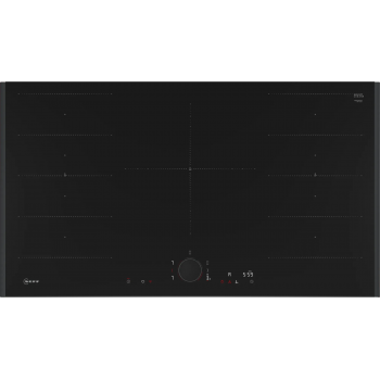 Neff N 90 Induktionskochfeld 90 cm Schwarz, mit Profile T69AUV4C0