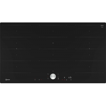 Neff N 90 Induction hob 90 cm Black, T69PTX4L0