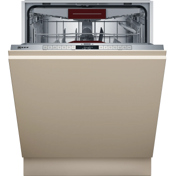 Neff N 50 Lavastoviglie da incasso a scomparsa totale 60 cm S155ECX06E