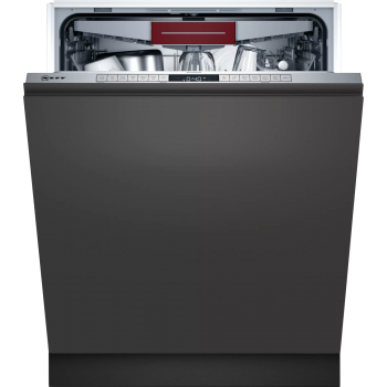 Neff N 50 Lavastoviglie da incasso a scomparsa totale S175HVX00E