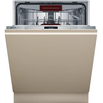 Neff Dishwasher N 50 total disappearance 60 cm XXL S255HVX00E